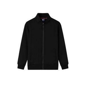 2025 New <b>Men's</b> Spring <b>Pullover</b> Hoodie with Digital Printing Eco-Friendly Fleece Cartoon Pattern - Product Image 5