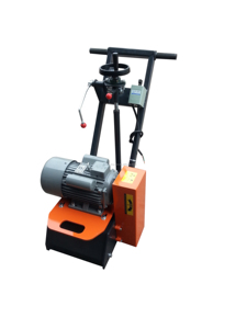 Machine de <span class=keywords><strong>scarificateur</strong></span> de béton de <span class=keywords><strong>moteur</strong></span> à essence de 200mm <span class=keywords><strong>pour</strong></span> le fraisage de route d'asphalte et la scarification de retrait de peinture - Product Image 6