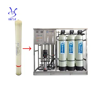 Membran RO 4021 Membran Osmosis Terbalik ULP21-4040 ULP31-4040 Filter Membran Ro