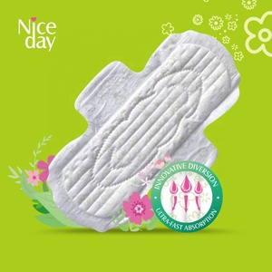 Tamponi mestruali alati in cotone Ultra morbido uso quotidiano con protezione antiperdite Super assorbente periodo <span class=keywords><strong>per</strong></span> gli <span class=keywords><strong>uomini</strong></span> - Product Image 5