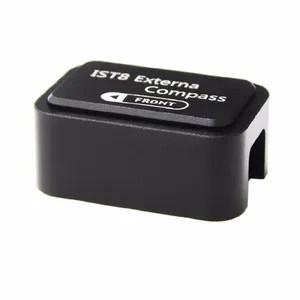 Brújula Externa CUAV IST8 para Módulo GPS, Sensor Geomagnético PX4 8310, Brújula Externa para Pixhack Pixhawk PX4 APM - Product Image 4