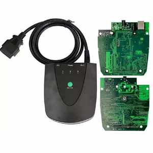 <span class=keywords><strong>Honda</strong></span> <span class=keywords><strong>HDS</strong></span> 용 V3.103.066 도구 HIM 진단 도구 혼다 <span class=keywords><strong>HDS</strong></span> 용 더블 보드 USB1.1 에서 RS232 OBD2 스캐너 - Product Image 3