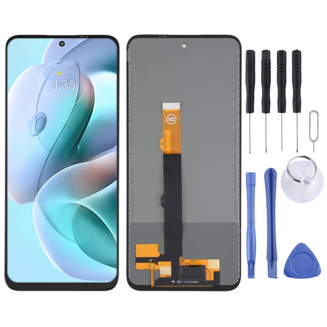 For Motorola Moto G31/G41/G71/G42 Mobile Phone LCDs Display Touch Screen TFT LCD Screen Replacement for Motorola Devices
