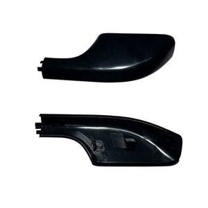 Cubierta protectora de esquina de extremo de riel de techo de estilo de <span class=keywords><strong>coche</strong></span> para Toyota Land Cruiser LC100 FJ100 1998-2007 Accesorios - Product Image 2