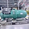 Compresseur à vis Bitzer CSH9581-280Y-40D, alimentation CA, pour climatiseur industriel stationnaire - Product Image 4