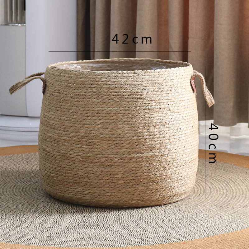 Grande taille, 42 cm de large et 40 cm de haut