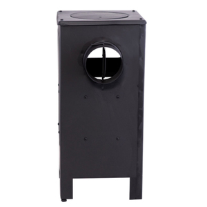 Calefacción doméstica Chimenea interior independiente Estufa <span class=keywords><strong>de</strong></span> estilo europeo Ahorro <span class=keywords><strong>de</strong></span> energía y protección - Product Image 3