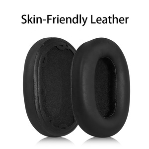 Almohadillas de Repuesto para Auriculares, Almohadillas de Gel de Refrigeración Mejoradas para <span class=keywords><strong>INZONE</strong></span> H9/H7/, Almohadillas con Espuma de Memoria - Product Image 6