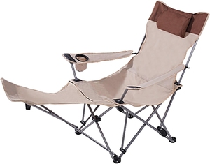 Ultra Lightweight Fur Seal Cadeira Portátil Piquenique Dobrável Recliner para Camping Praia Pesca Ginásio Jardim Uso Feito de Tecido Oxford