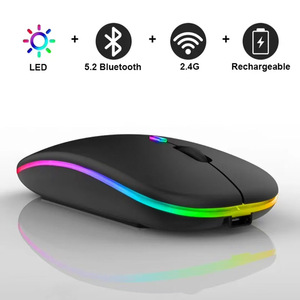 Wholesale New 2.4GHz USB <b>Wireless</b> Keyboard And Mouse Combo, Cordless Gaming & Office Keyboard Mouse Set For Laptop Desktop <b>PC</b> - Product Image 3