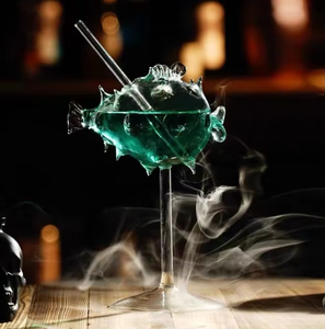 Copas <span class=keywords><strong>de</strong></span> Vino <span class=keywords><strong>de</strong></span> <span class=keywords><strong>Cristal</strong></span> al por Mayor, Hechas a Mano, Sostenibles, Regalos Empresariales, Color y Logotipo Personalizados - Product Image 5