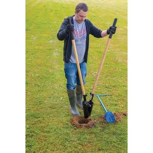 Silverline Heavy Duty <b>Post</b> <b>Hole</b> <b>Digger</b> 1500mm - Product Image 2