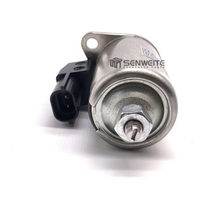 Vanne solénoïde proportionnelle Senwitt 30C50-122 pour système hydraulique d'excavatrice - Product Image 1