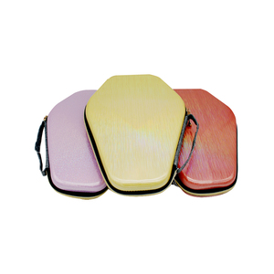 Estuche Rígido para Raqueta de Tenis de Mesa YoungJoy YJ Sports <span class=keywords><strong>Padel</strong></span> Beauty Case Diamond, Funda para Raqueta de <span class=keywords><strong>Ping</strong></span> <span class=keywords><strong>Pong</strong></span> - Product Image 3