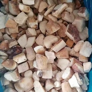 All'ingrosso IQF funghi interi congelati biologici porcini Edulis congelati ai funghi - Product Image 2