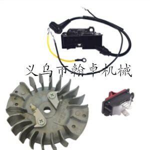 ฮุสวาน่าหม้อแปลงไฟฟ้าแรงสูงโมดูลจุดระเบิดมู่เล่สำหรับรุ่น 362 365 371 372 385 390 - Product Image 1