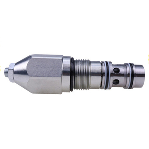 อะไหล่คุณภาพสูงสำหรับรถแบคโฮ  คาร์ทริดจ์วาล์วควบคุมแรงดัน 25/207300 25/221791 - Product Image 2