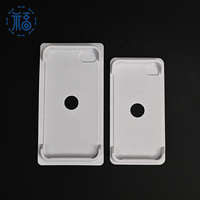 Boite de téléphone universelle en plastique moulée sur mesure pour tous les modèles Design neutre Fabricant OEM Personnalisation directe en usine