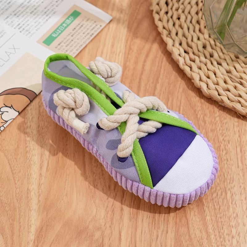[Pack of 1] Light Soft Purple