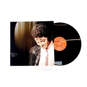 Venta Especial: Disco de Vinilo Personalizado para Artistas Musicales, Sonido de Alta Fidelidad, Diseño de Portada Personalizado - Product Image 5
