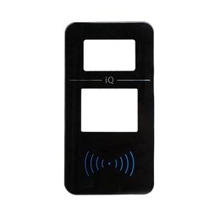 Panel <span class=keywords><strong>de</strong></span> Vidrio Templado <span class=keywords><strong>con</strong></span> Interruptor Táctil, Cubierta <span class=keywords><strong>de</strong></span> Vidrio <span class=keywords><strong>de</strong></span> Control <span class=keywords><strong>de</strong></span> Pantalla Semitransparente Personalizada - Product Image 5