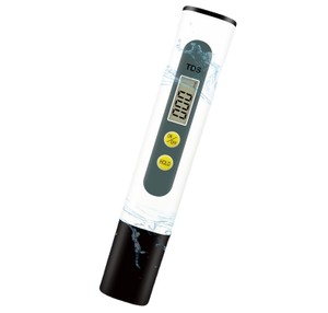 Fabrikpreis TDS-Messgerät M2 TDS-Tester TDS-M2 für Trinkwasser Digitales TDS-Messgerät Einheit Aquarien-Hydroponik-Pflanzen PH-Teststift - Product Image 3