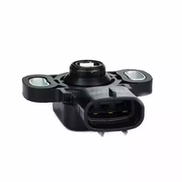 3B4-85885-01-00 3B4-85885-00-00 Capteur TPS de position d'accélérateur pour Yamaha Road Star Grizzly Rhino YFZ 450R Accessoires de moto