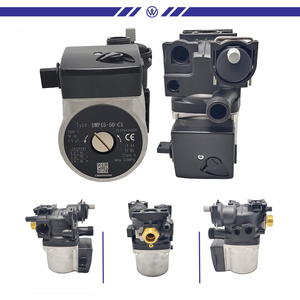 Pompe de surpression utilisée pour la maison électrique de <span class=keywords><strong>chauffage</strong></span> - Product Image 5