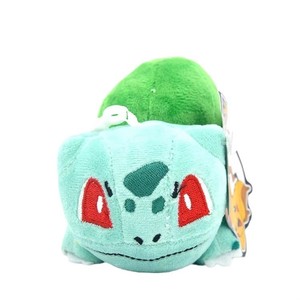 Llavero de Peluche Original de Pokémon Clásico, Lindos Pikachu, Squirtle, Bulbasaur y <span class=keywords><strong>Charmander</strong></span>, Colgante para <span class=keywords><strong>Mochila</strong></span> - Product Image 5
