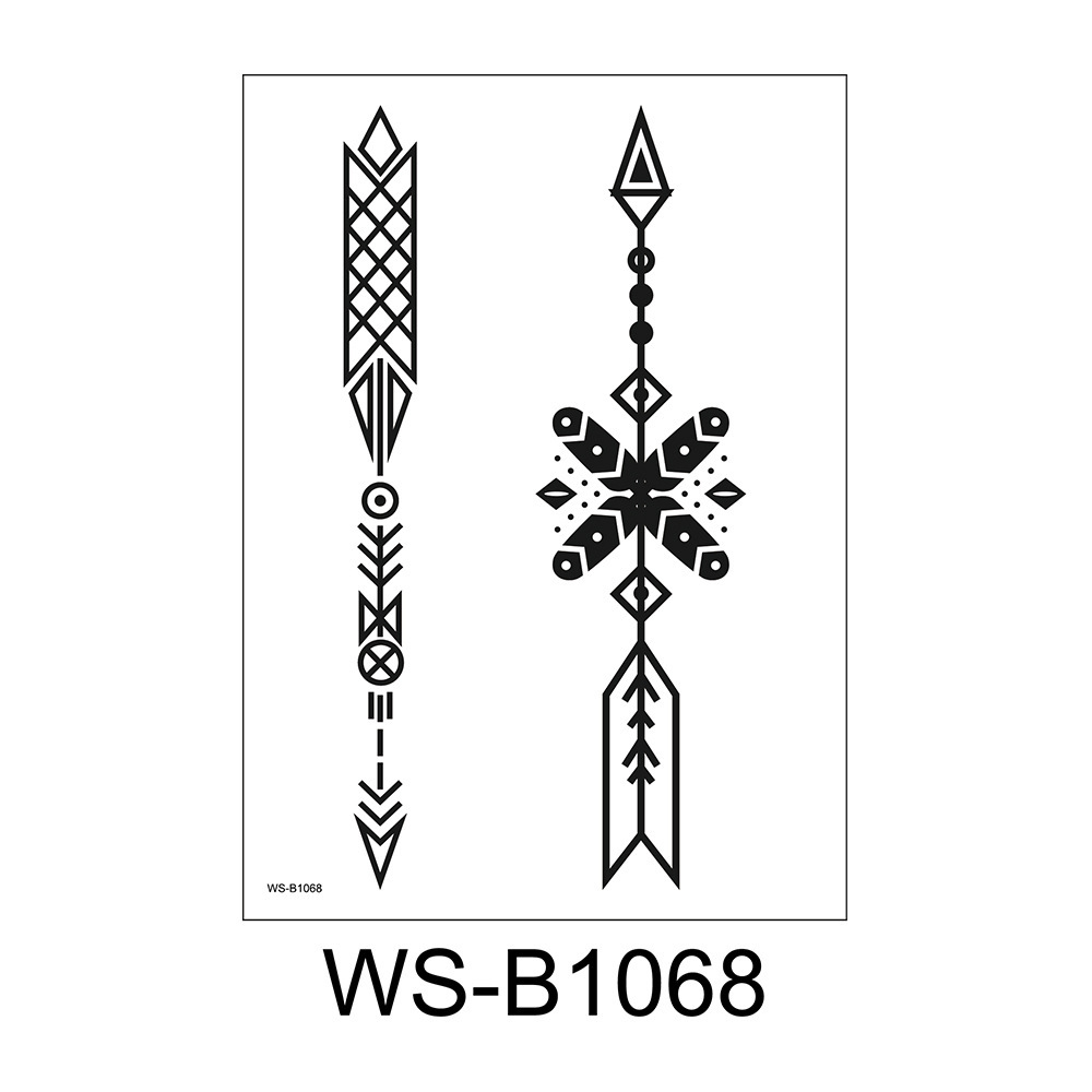 WS-B1068