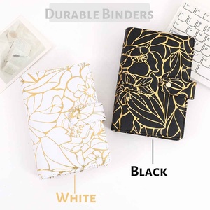 Carpeta <span class=keywords><strong>de</strong></span> anillo <span class=keywords><strong>de</strong></span> portafolio personalizado, suministros con <span class=keywords><strong>diferentes</strong></span> tipos <span class=keywords><strong>de</strong></span> opciones <span class=keywords><strong>de</strong></span> archivador, oferta, nuevo lanzamiento - Product Image 3