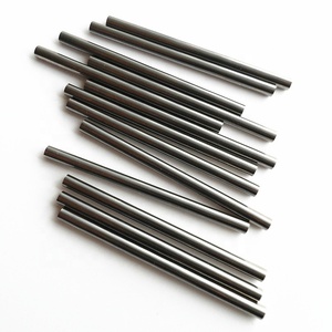 Nhà máy cacbua OEM hiệu quả cao tinh khiết vonfram rắn cacbua tròn thanh/Thanh - Product Image 1