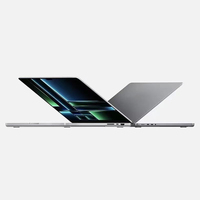 New Sealed Original Laptop M2 Pro 16 Inch 16+512 GB Notebook Personal Computer 12+19 Cores 2560x1600 OLED Display for Business