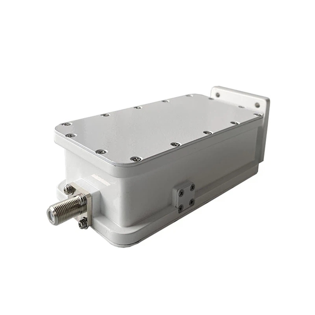 Universal Satellite Receiver 12.8GHz KU Band PLL LNB