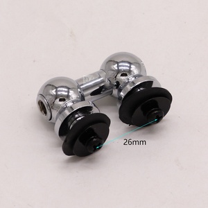 Venta al por mayor <span class=keywords><strong>instrumento</strong></span> <span class=keywords><strong>musical</strong></span> Tom Drum Parts Tubos de oído de aluminio - Product Image 3