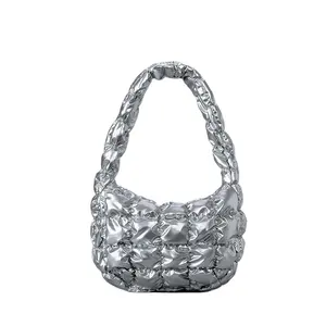 Новый дизайн, яркая сумка, сумка из искусственной кожи, переносная женская сумка большой емкости