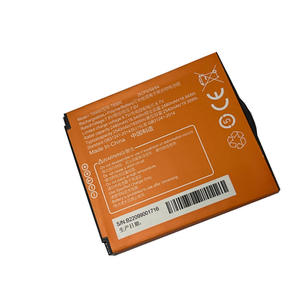 Batteria terminale di ricambio Pos per batteria SUNMI P2 T6900 <span class=keywords><strong>7.6V</strong></span> 2480mah Pos - Product Image 3