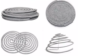 Fibra di Zanzara Bobina di Macchina A Spruzzo/Zanzara Incenso Spruzzo Macchina/Repellente per zanzare Incenso Spruzzatore Macchina - Product Image 4