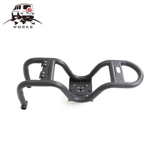 <span class=keywords><strong>4x4</strong></span> cubierta de fibra de carbono Real cubierta de <span class=keywords><strong>rueda</strong></span> de <span class=keywords><strong>repuesto</strong></span> para W463 clase G G500 G55 G63 G65 neumático trasero para coche - Product Image 6