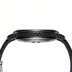 Tela Jacquard Tejida 100% Fibra de Carbono - Accesorios Muy Ligeros - Product Image 1