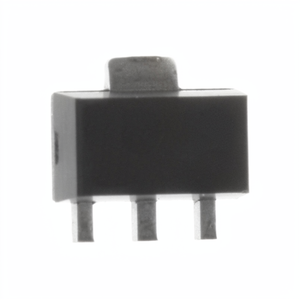Composants électroniques de gestion de l'alimentation (PMIC) L79L06ACUTR TO-243AA – Service complet - Product Image 1