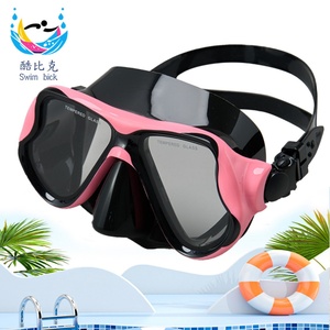 Equipo de Buceo Profesional Subacuático - Máscara de Buceo xinyixuan de PC para Adultos - Product Image 1