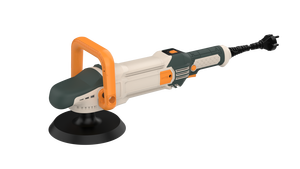 מכונת פוליש לרכב מחיר מכונת פוליש לרכב 8 אינץ' מכונת פוליש לזכוכית לרכב מכונת פוליש לרכב של מקיטה מכונת פוליש לרכב אלחוטית - Product Image 5