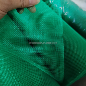 มุ้งม้วนตาข่ายไฟเบอร์กลาส13X16 95gsm กันยุงสำหรับลานบ้าน - Product Image 1