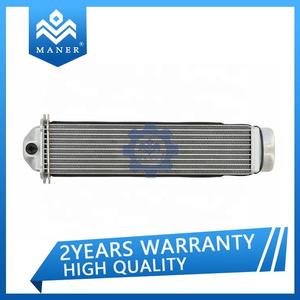 อินเตอร์คูลเลอร์ MANER 06E145621F 06E 145 621 F สำหรับรถยนต์ออดี้ A4 A5 A6 A7 - Product Image 2