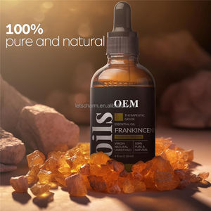 Поставщик средств электронной коммерции по уходу за кожей | Эфирное масло ладана и сыворотки на заказ | OEM/ODM & Private Label против старения/отбеливания - Product Image 2