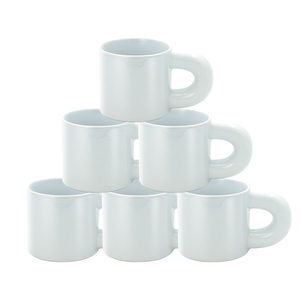Caja de Tazas para <span class=keywords><strong>Sublimar</strong></span>, Plancha Triple para <span class=keywords><strong>Sublimar</strong></span> Tazas de 11 oz AAAA, Ideal para Regalos - Product Image 4