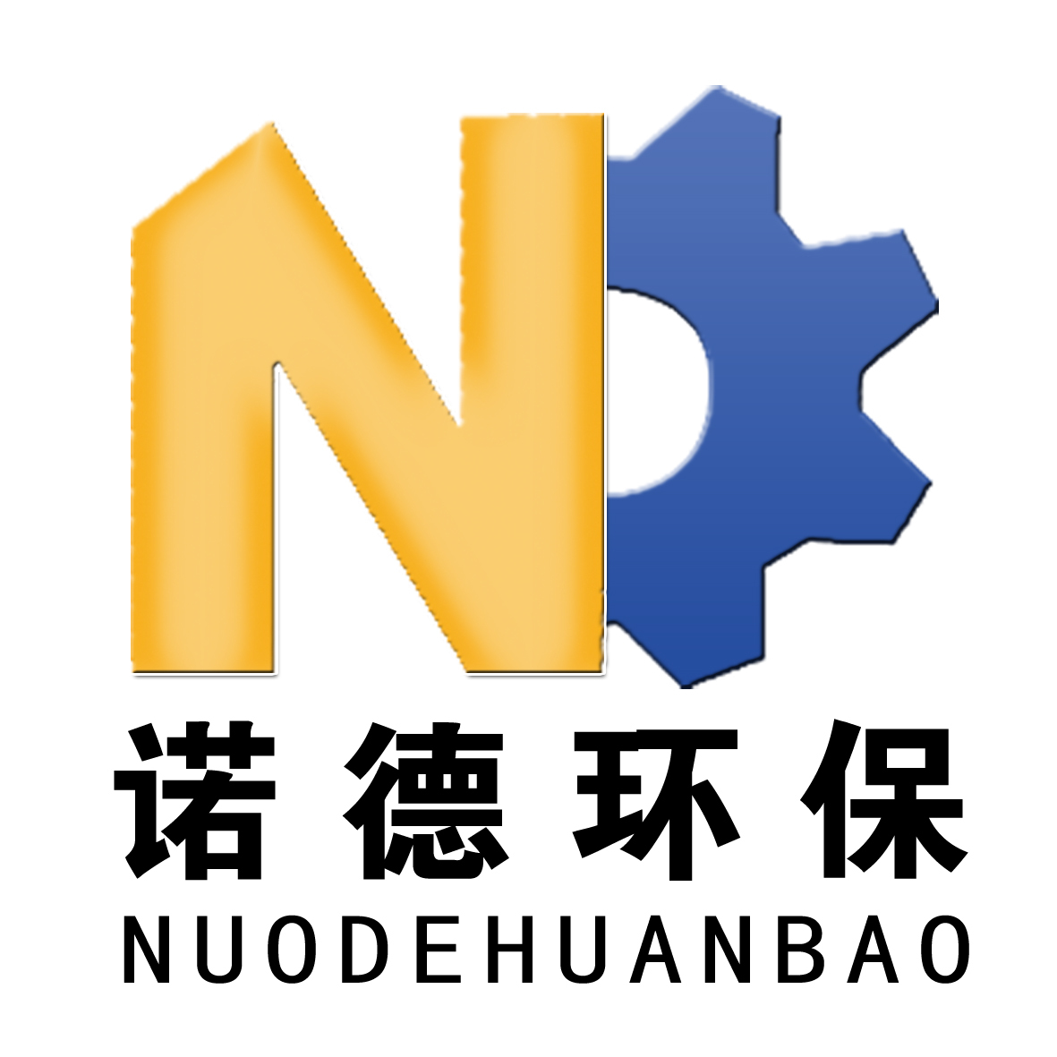 Baotou City Nord Environmental Protection Machinery Co., Ltd. logo