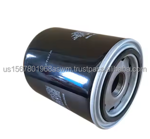 MANNY W1374/6 ไส้กรองอากาศใหม่ กระดาษกรองเครื่องอัดอากาศ วัสดุใยแก้ว ตัวแยกอากาศ-แก๊ส รับประกัน 6 เดือน ISO - Product Image 2
