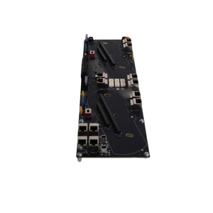 בקר תהליכים מפוזר חדש מקורי <span class=keywords><strong>DCS</strong></span> FC-TCNT01 ושער קלט/פלט עבור מערכת Experion במלאי במחסן - Product Image 1